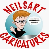 Neilsart Caricatures 1068219 Image 6